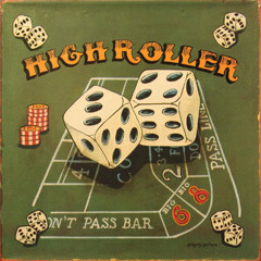 Dan Guzman - High Roller (WDTS Minimal Remix)