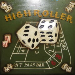 Dan Guzman - High Roller (WDTS Remix)