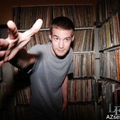 DJ SYNC - Digital Empire Radio (KXCI 91.3FM Tucson, AZ) | 20 November 2009
