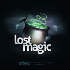 Entero - Ghost Of 86 [promo]