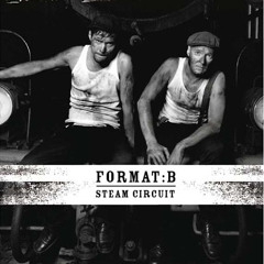 Format B - Steam Circuit (Continuous DJ Mix)