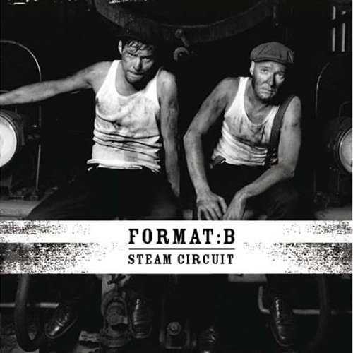 Format B - Steam Circuit (Continuous DJ Mix)