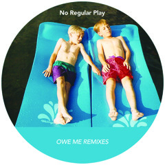 No Regular Play - Smiling Faces (Soul Clap Remix)