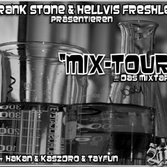 Frank Stone & Hellvis Freshley - Niemals vergessen