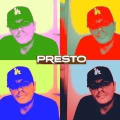 Presto - Oldstuff Part 1 (Vinyl Mix) 2009