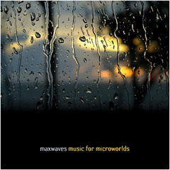 Max Waves - Reflections (feat. Pixieguts)