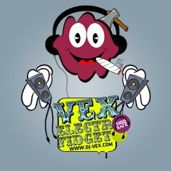 Vex-In Da House (Original-SBR08) Free Promo(Electro/Fidget/Club)