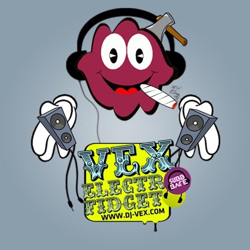 Vex-In Da House (Original-SBR08) Free Promo(Electro/Fidget/Club)