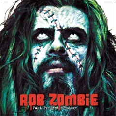 Rob Zombie - Reload