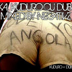 Buraka, Kuduro ou Dubstep?