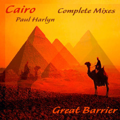 Cairo Buddha Bar II Extended Mix