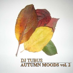 [MIX]  Tubus-Autumn Moods Vol. 2 (November 2009)
