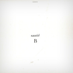 Santé & Rampa - Aura - Souvenir Music