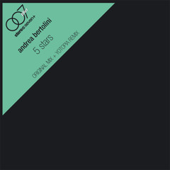 Andrea Bertolini - 5 Stars (Original Mix)
