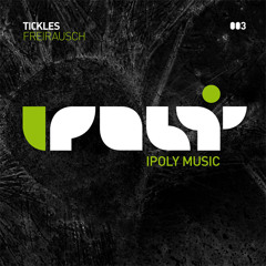 Tickles - Freirausch