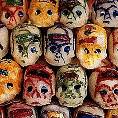 Dulces