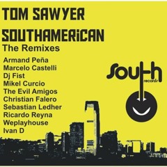Tom Sawyer - SouthAmerican ( Ivan D. Zombie Mix )