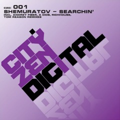Shemuratov - Searchin (A Dios remix) [demo cut]
