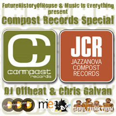 future jazz mix