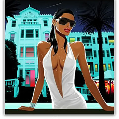 Beach beat - hed kandy (rmx)