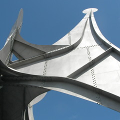 We Are in Space (Frequency Ratio)