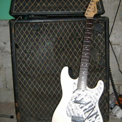 Demo Smells Like Teen Spirit