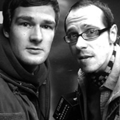 Kollektiv Turmstrasse Live set Promo 2_2008