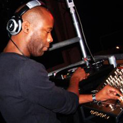Colin Dale at SUTRA - Dec '93 - UWE Bristol