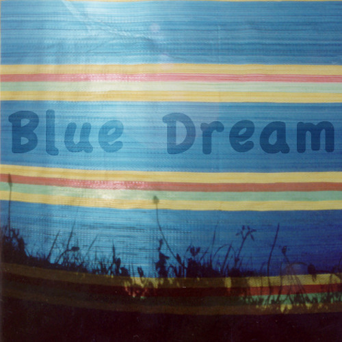 Stream Blue Dream by The Soundbeams | Listen online for free on SoundCloud
