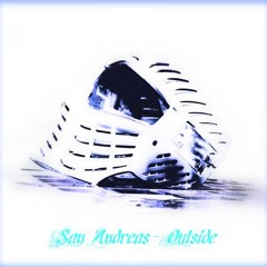 San Andreas - Outside ( Part I )