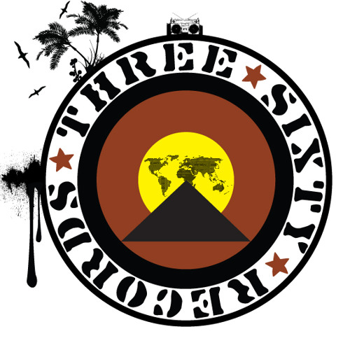 All India Radio - Far Away (Instrumental)