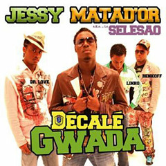 Jessy Matador | Décalé Gwada [Tony-O Remix]