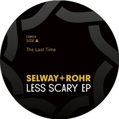 Selway & Rohr - Dave's Ghost