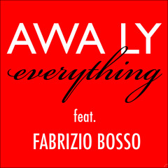 Everything- Awa Ly featuring Fabrizio Bosso