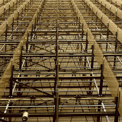 andrey g - mechanical sunset