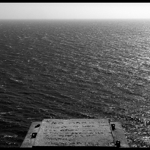 andrey g - emptiness beneath (d nord remix)