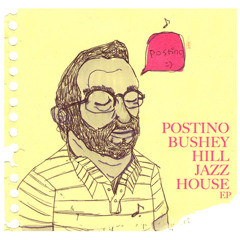 Bushey Hill (Camberwell Mix)