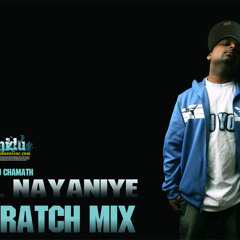 Nil Nayaniye (Scratch Mix) 95 BPM