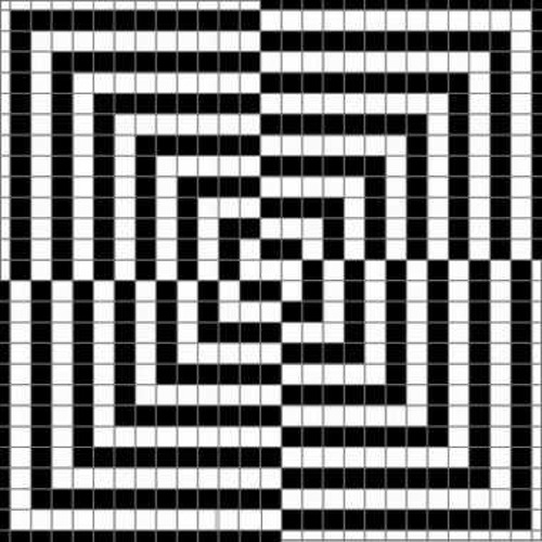 Танец Кубиков by 13