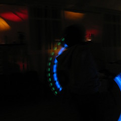 Under The Flight Path