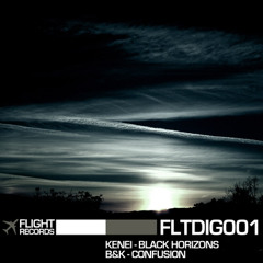 Kenei & BrainfuzZ - Confusion