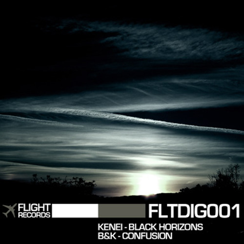 Kenei & BrainfuzZ - Confusion