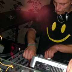 Daniel San @ Kopfmusik, Tronix Dec09