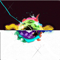 Punkers at the disco-mixed by Breakmydisco(BMD)