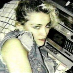 Madonna - Everybody (Houseclap Original Mix)