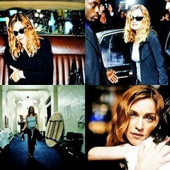 Madonna demos