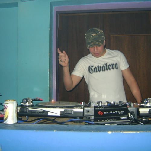 Prog.House set dj junior