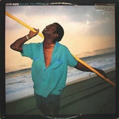 Leon Ware