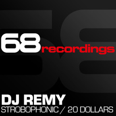 Dj Remy-Strobophonic