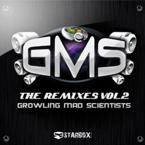 Dino Psaras &amp; Michelle Adamson - Firewall - Remix by GMS